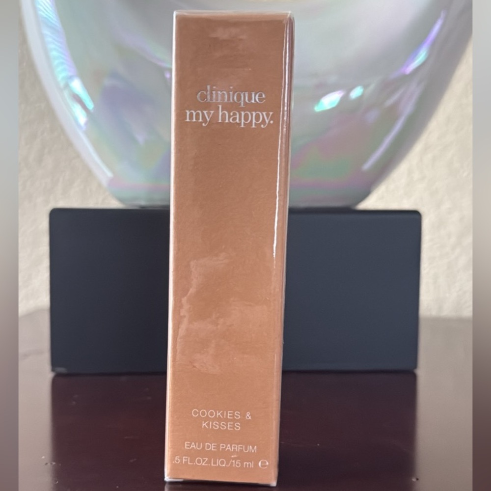 Clinique My Happy Cookies and Kisses Eau de Parfum
